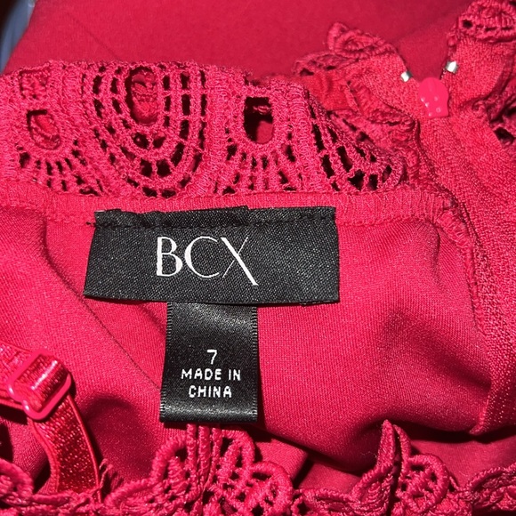 Pink ROMPER 💖🥰 - Picture 3 of 3